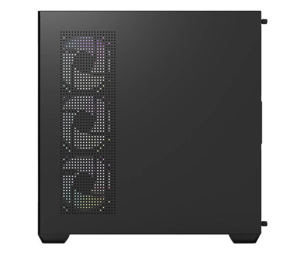 DarkFlash DS900 Black + fans - 1283559 - zdjęcie 3